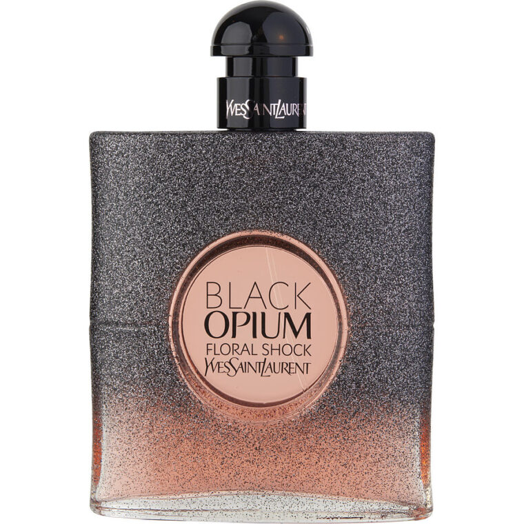 opium floral shock 50ml