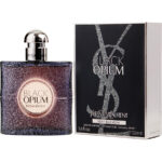 Black Opium Nuit Blanche -50ml edp