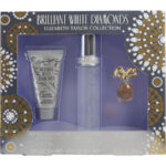 Brilliant White Diamonds Taylor Collection