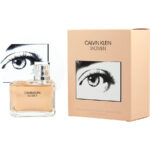 Calvin Klein Women Intense -100ml edp