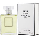Chanel No. 19 Poudre -50ml edp