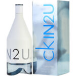 Ck In2u -150ml edt for men