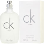 Ck One -100ml edt