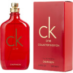 Ck One Collectors Edition -100ml edt
