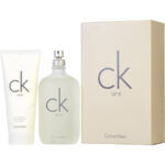 Ck One -Gift Set