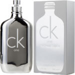 Ck One Platinum Edition -200ml edt