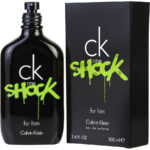 Ck One Shock -100ml edt