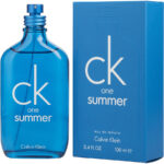 Ck One Summer (2018 Edition) -100ml edt