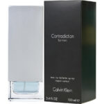 Contradiction -100ml edt for men