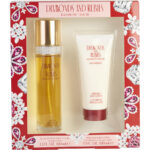 Diamonds & Rubies Gift Set