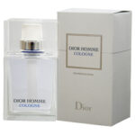 Dior Homme (New) Cologne -75ml