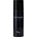 Dior Sauvage Deodorant Spray