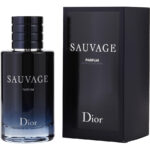 Dior Sauvage Parfum -100ml