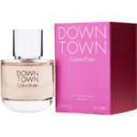 Downtown Calvin Klein -90ml edp for women