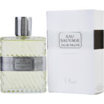 Eau Sauvage -100ml edt