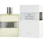 Eau Sauvage -edt 200ml