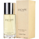Escape -100ml edt