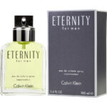 Eternity -100ml edt