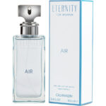 Eternity for Women Air -100ml edp