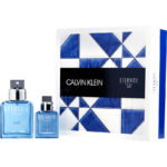 Eternity Air for Men -Edt Set