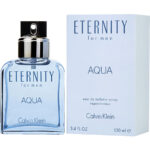 Eternity Aqua -100ml edt