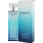 Eternity Aqua -50ml edp