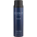 Eternity Aqua Body Spray