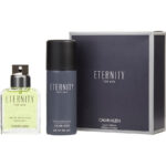 Eternity Gift Set