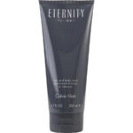 Eternity Hair & Body Wash -200ml