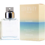 Eternity Summer 2019 -100ml edt