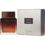 Euphoria Amber Gold -100ml edp