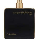 Euphoria Liquid Gold -100ml edp