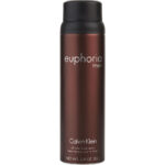 Euphoria Men Body Spray