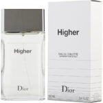Higher Dior -100ml edt