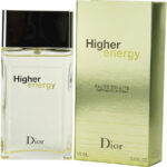 Higher Energy -edt 100ml