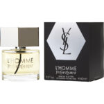 L'Homme Yves Saint Laurent -60ml edt