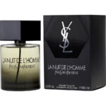 La Nuit De L'Homme Yves Saint Laurent -100ml edt