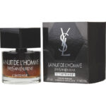 Yves Saint Laurent La Nuit De L'Homme L'Intense -60ml edp