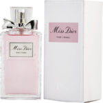 Miss Dior Rose N'Roses -edt 100ml