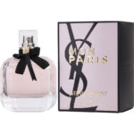 Mon Paris Ysl -90ml edp