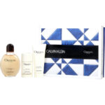 Obsession Men Gift Set