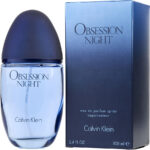 Obsession Night -edp 100ml