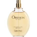 Obsession -125ml edt