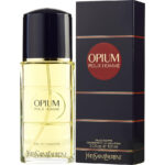 Opium Pour Homme -100ml edt