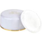 White Diamonds Body Powder