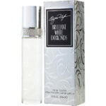 White Diamonds Brilliant -100ml edt