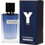 Y Live Intense -100ml edt