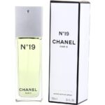 Chanel 19 -100ml edt