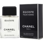 Egoiste Pour Homme -edt 100ml