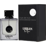 Club De Nuit Urban Man -105ml edp